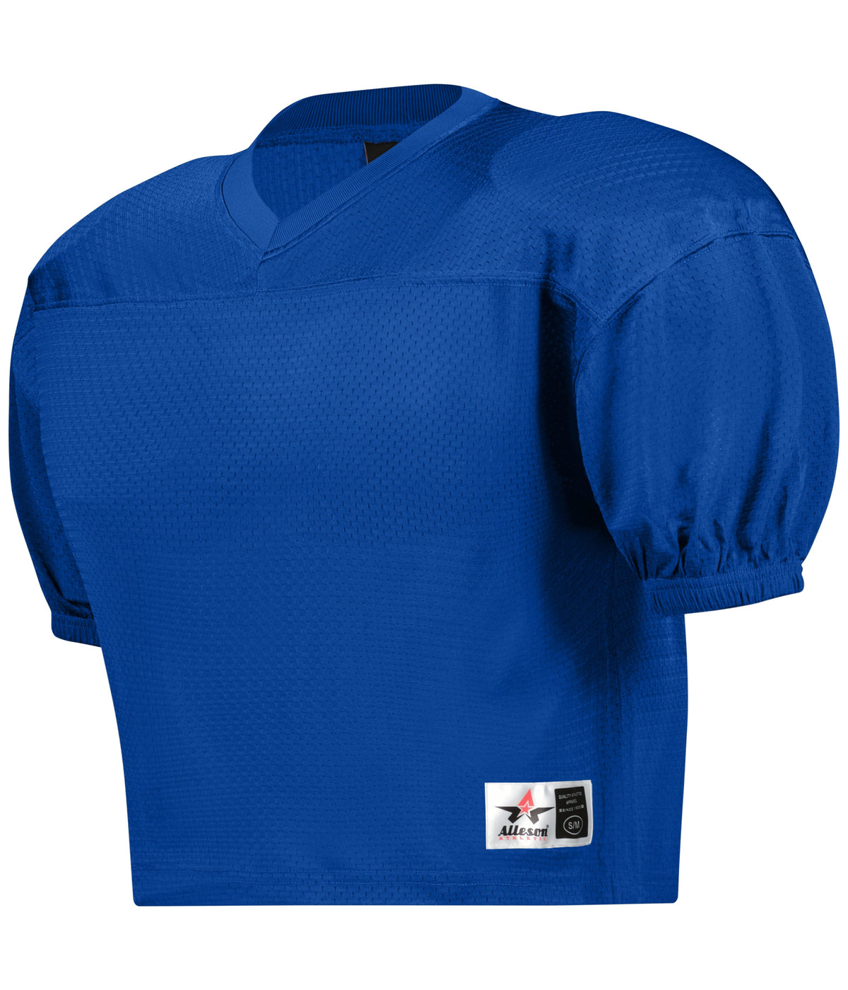 PRACTICE FOOTBALL JERSEY - MOISTURE-WICKING