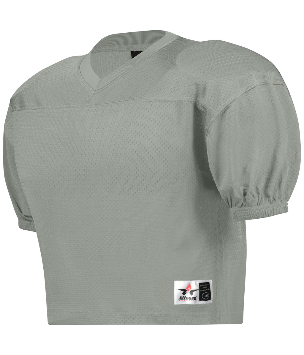 PRACTICE FOOTBALL JERSEY - MOISTURE-WICKING