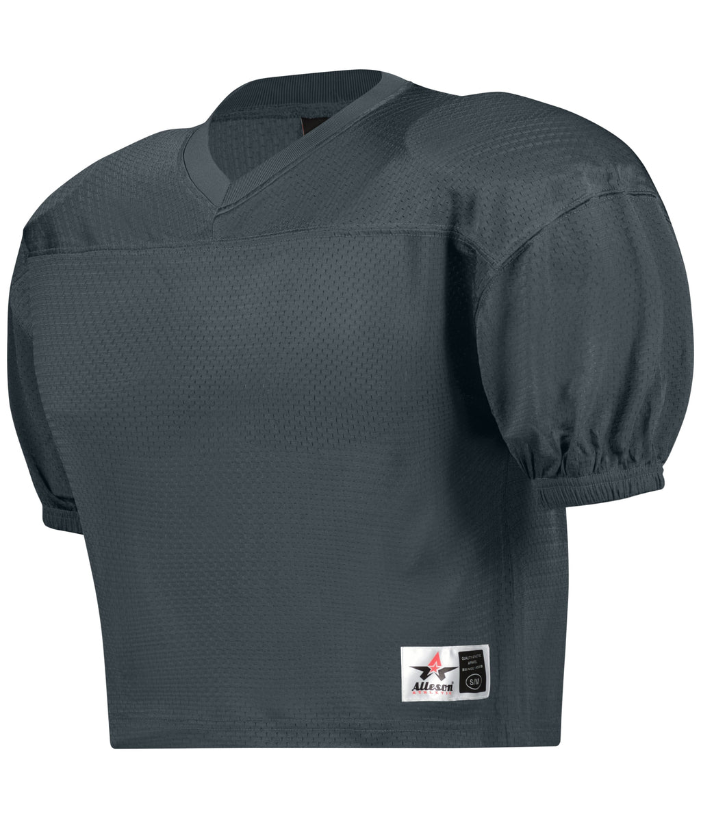 PRACTICE FOOTBALL JERSEY - MOISTURE-WICKING