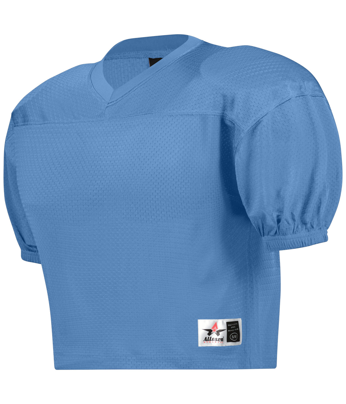 PRACTICE FOOTBALL JERSEY - MOISTURE-WICKING