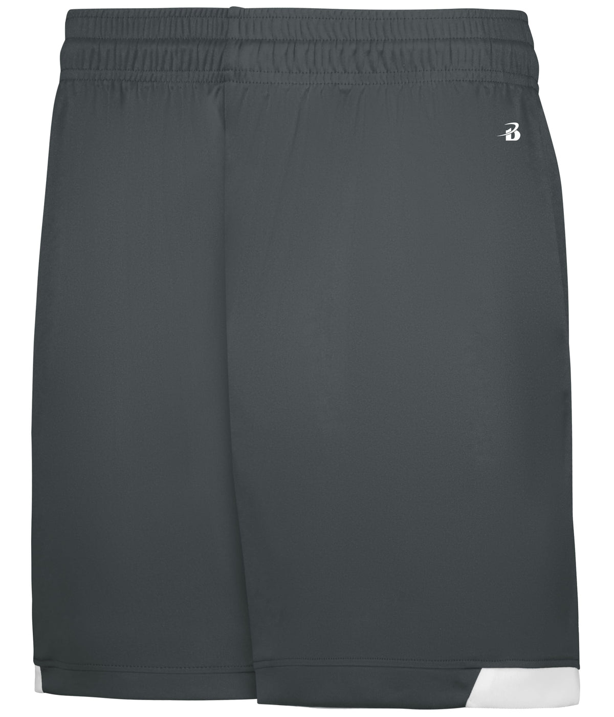 ON THE RISE SHORTS - MOISTURE-WICKING POLYESTER