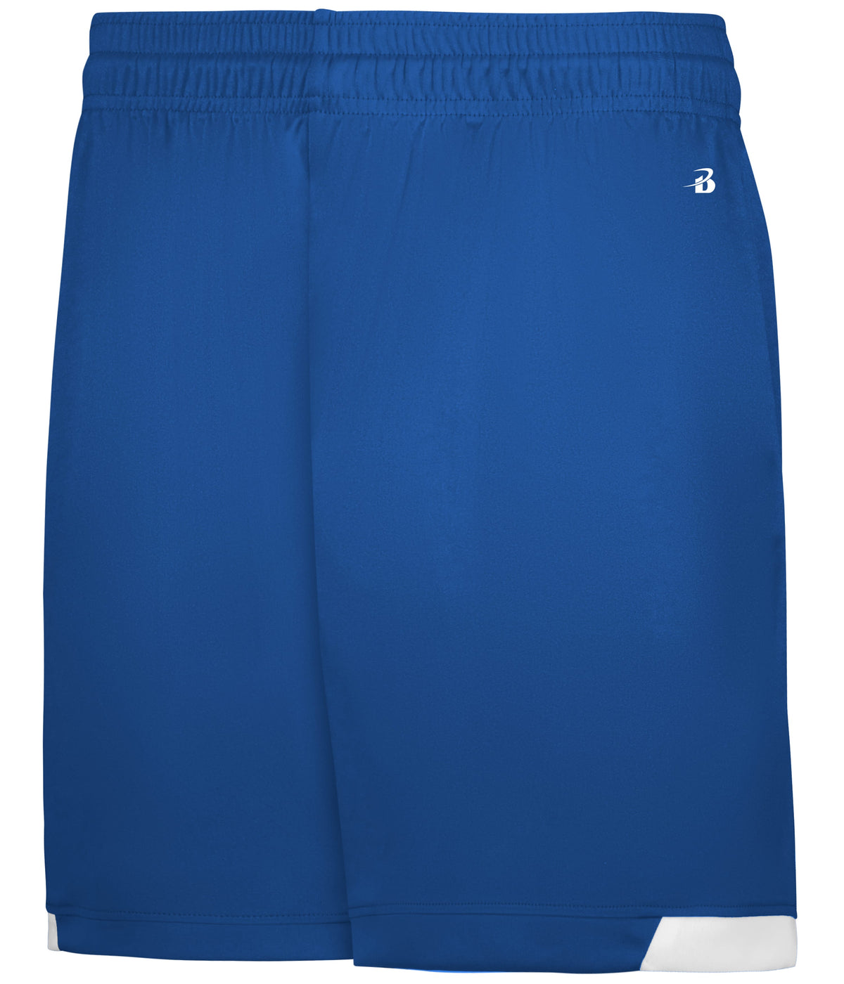 YOUTH ON THE RISE SHORTS - MOISTURE-WICKING POLYESTER