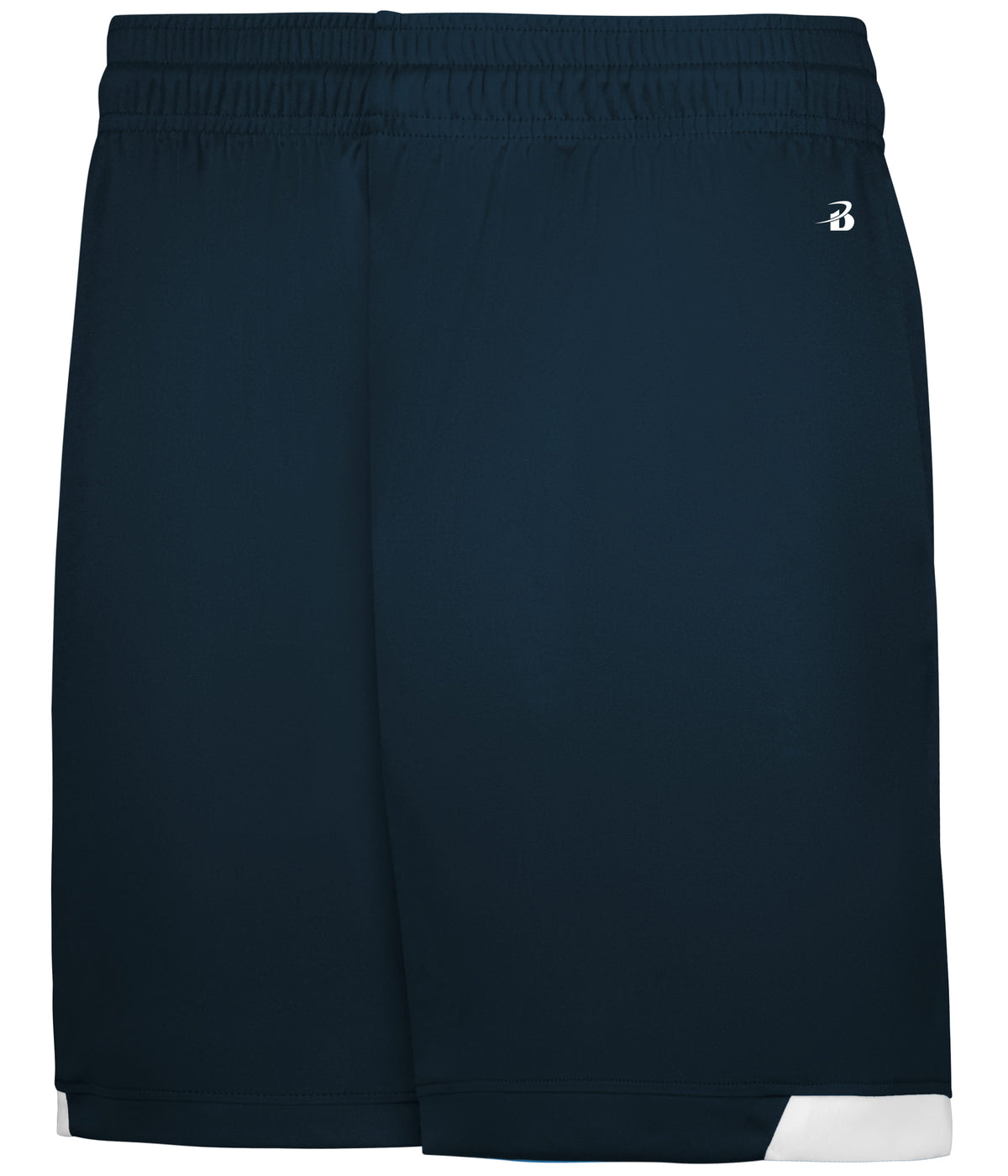 ON THE RISE SHORTS - MOISTURE-WICKING POLYESTER