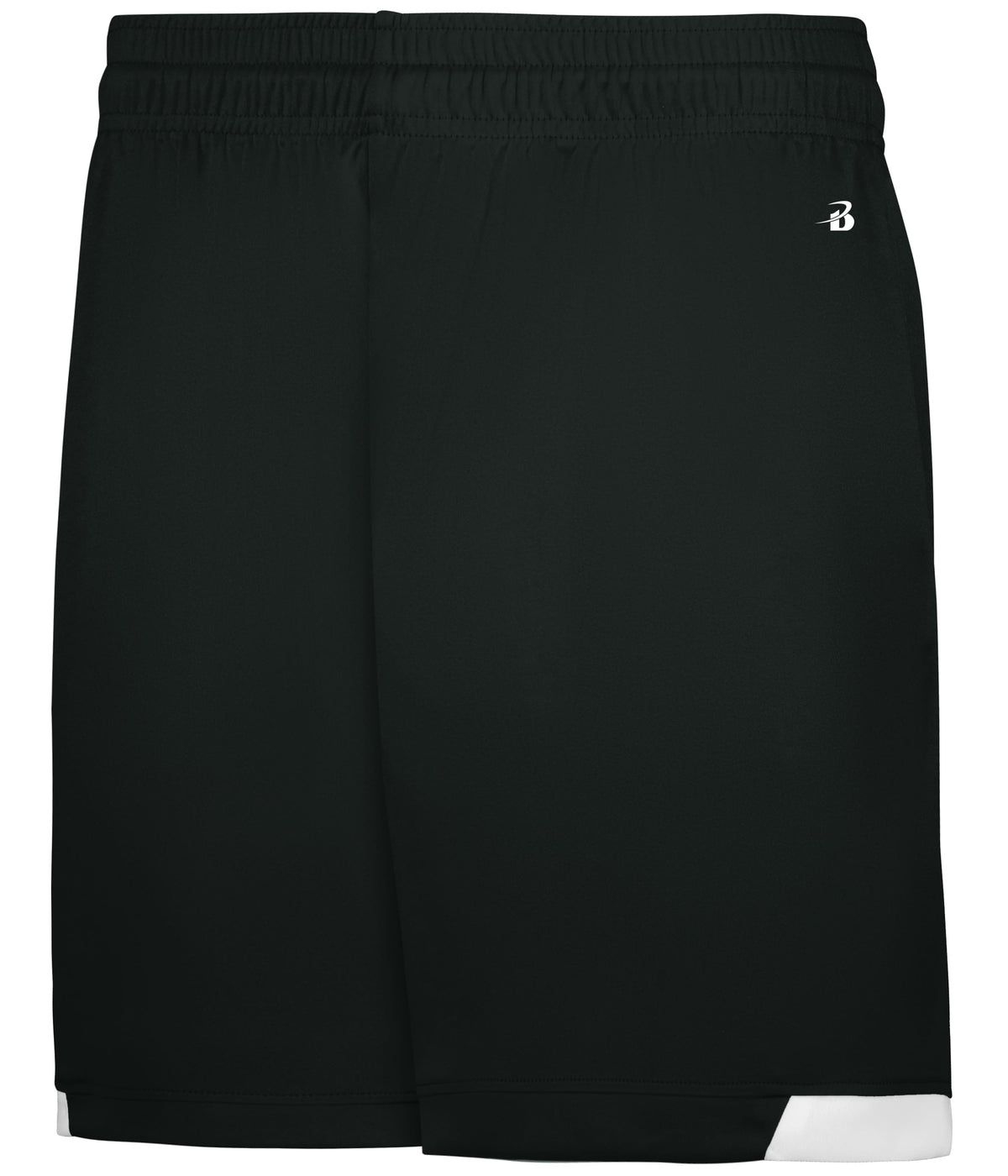 ON THE RISE SHORTS - MOISTURE-WICKING POLYESTER