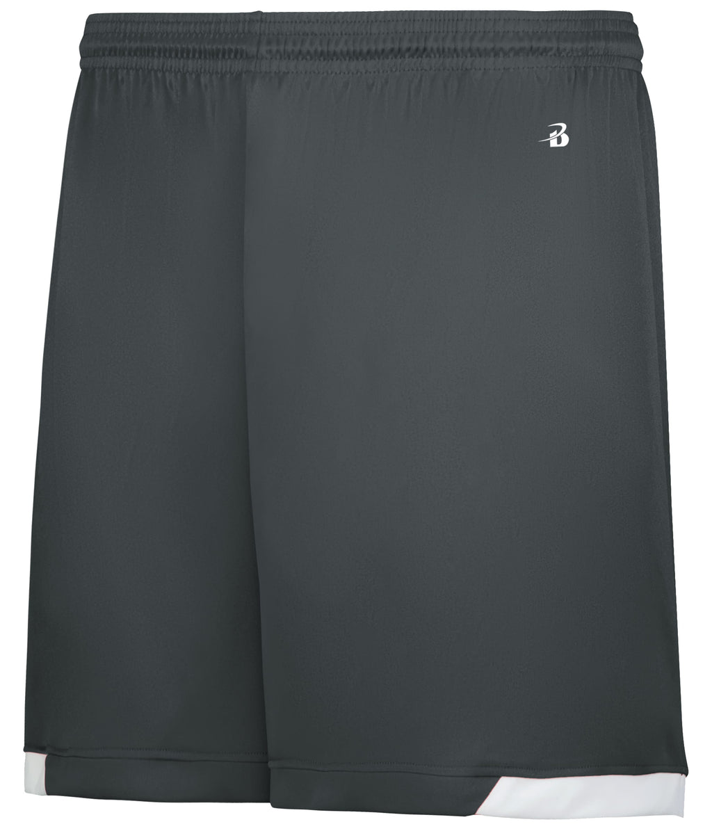 WOMEN'S ON THE RISE SHORTS - MOISTURE-WICKING POLYESTER