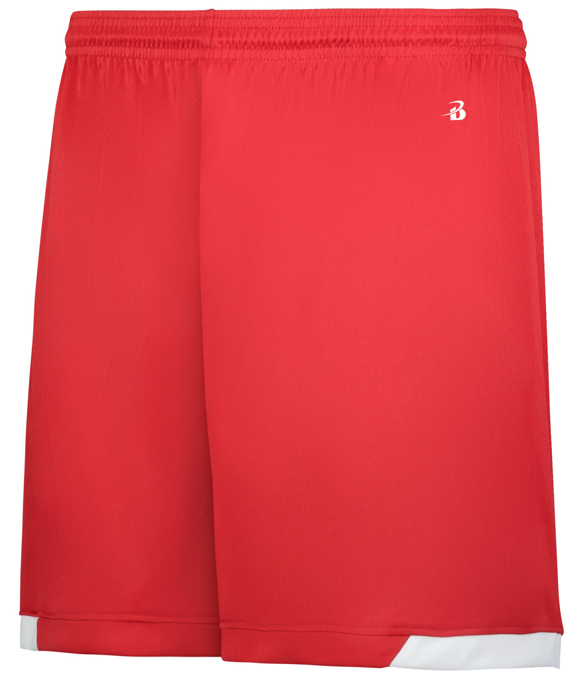 WOMEN'S ON THE RISE SHORTS - MOISTURE-WICKING POLYESTER