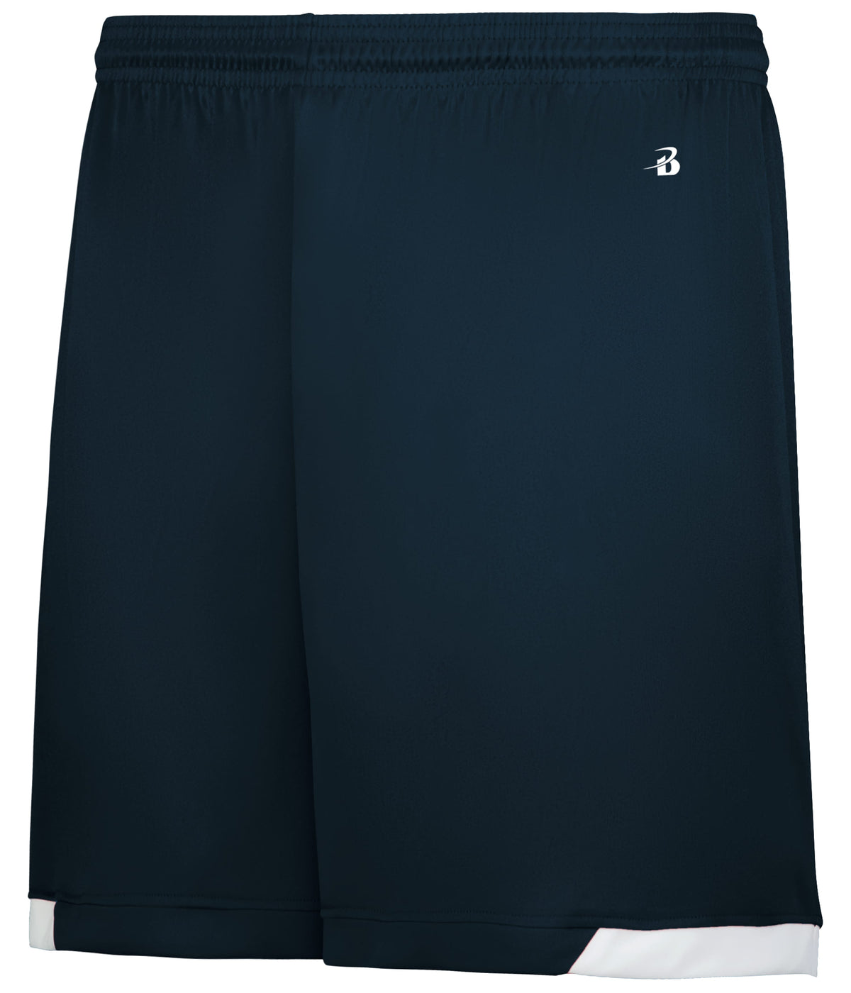 WOMEN'S ON THE RISE SHORTS - MOISTURE-WICKING POLYESTER