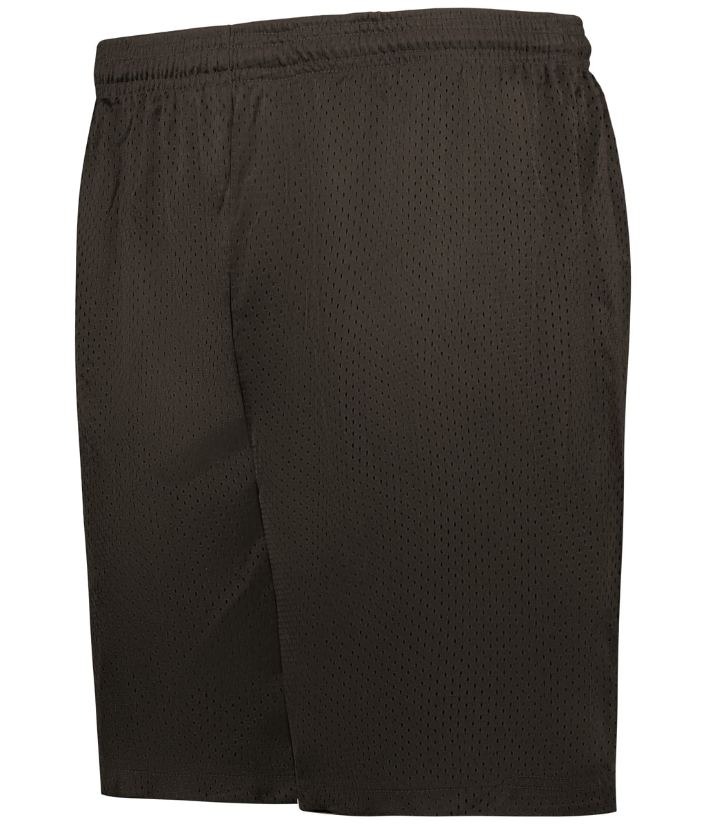 YOUTH MESH/TRICOT SHORTS POLYESTER