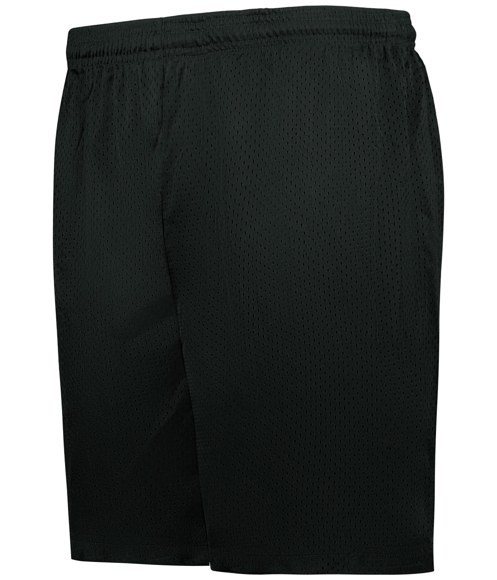 YOUTH MESH/TRICOT SHORTS POLYESTER