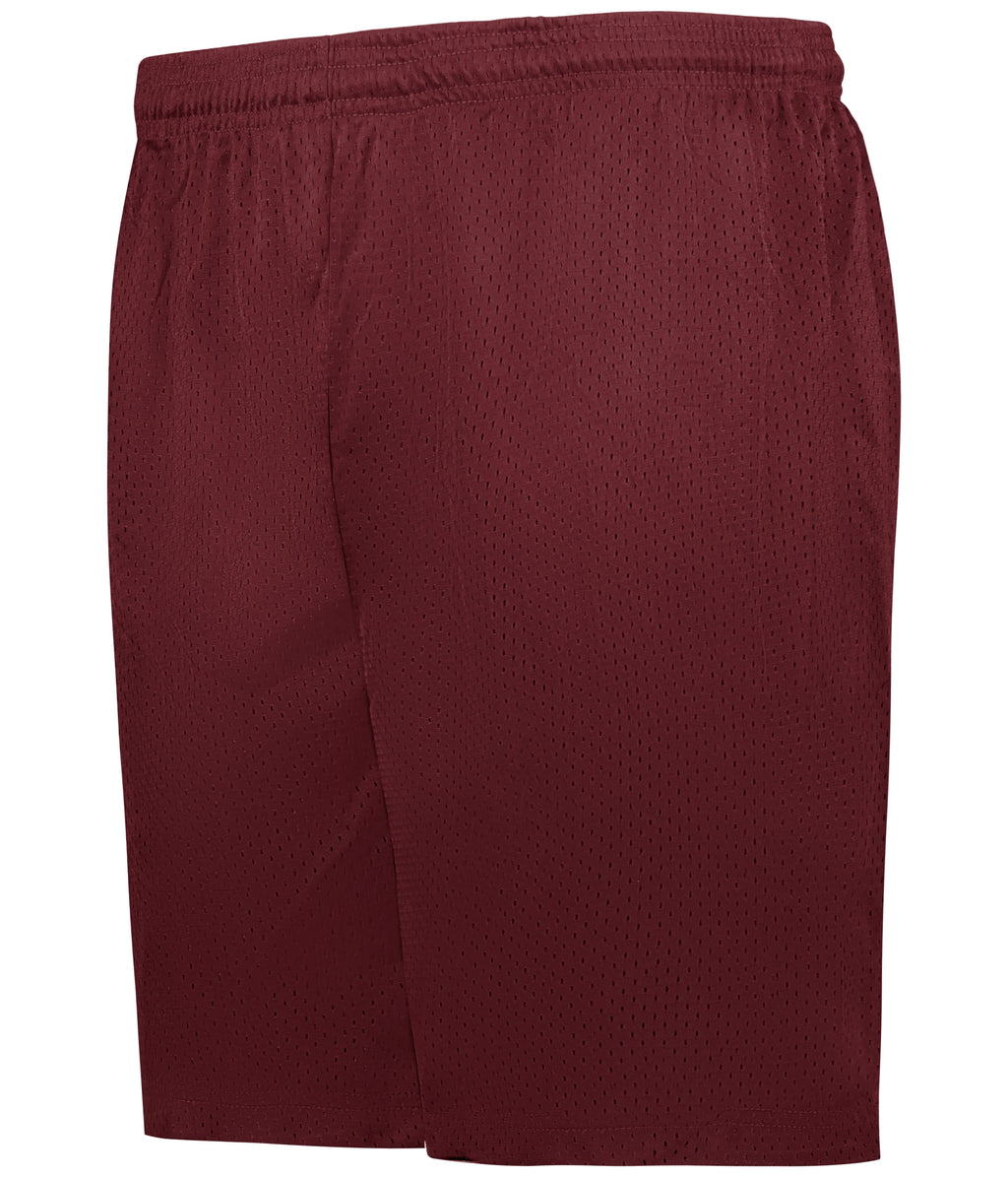 YOUTH MESH/TRICOT SHORTS POLYESTER