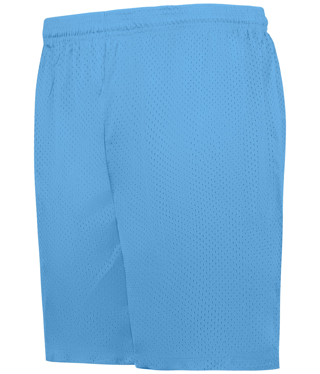 YOUTH MESH/TRICOT SHORTS POLYESTER