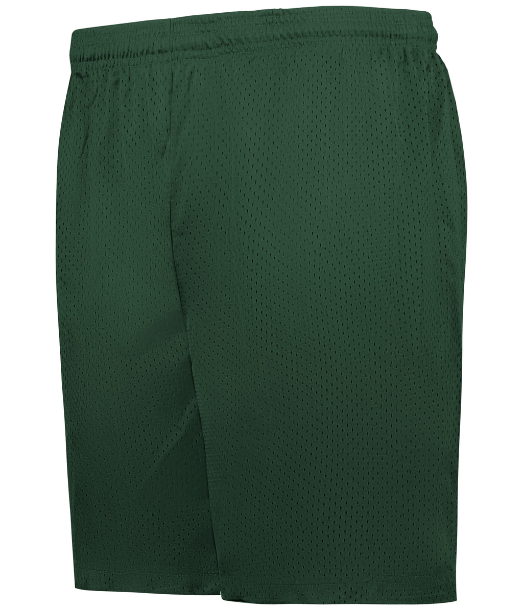 YOUTH MESH/TRICOT SHORTS POLYESTER