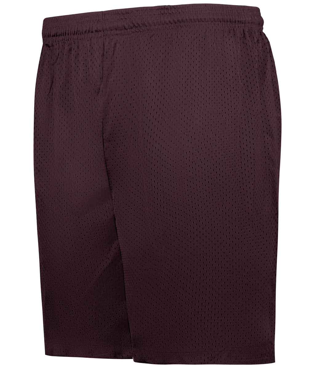 YOUTH MESH/TRICOT SHORTS POLYESTER