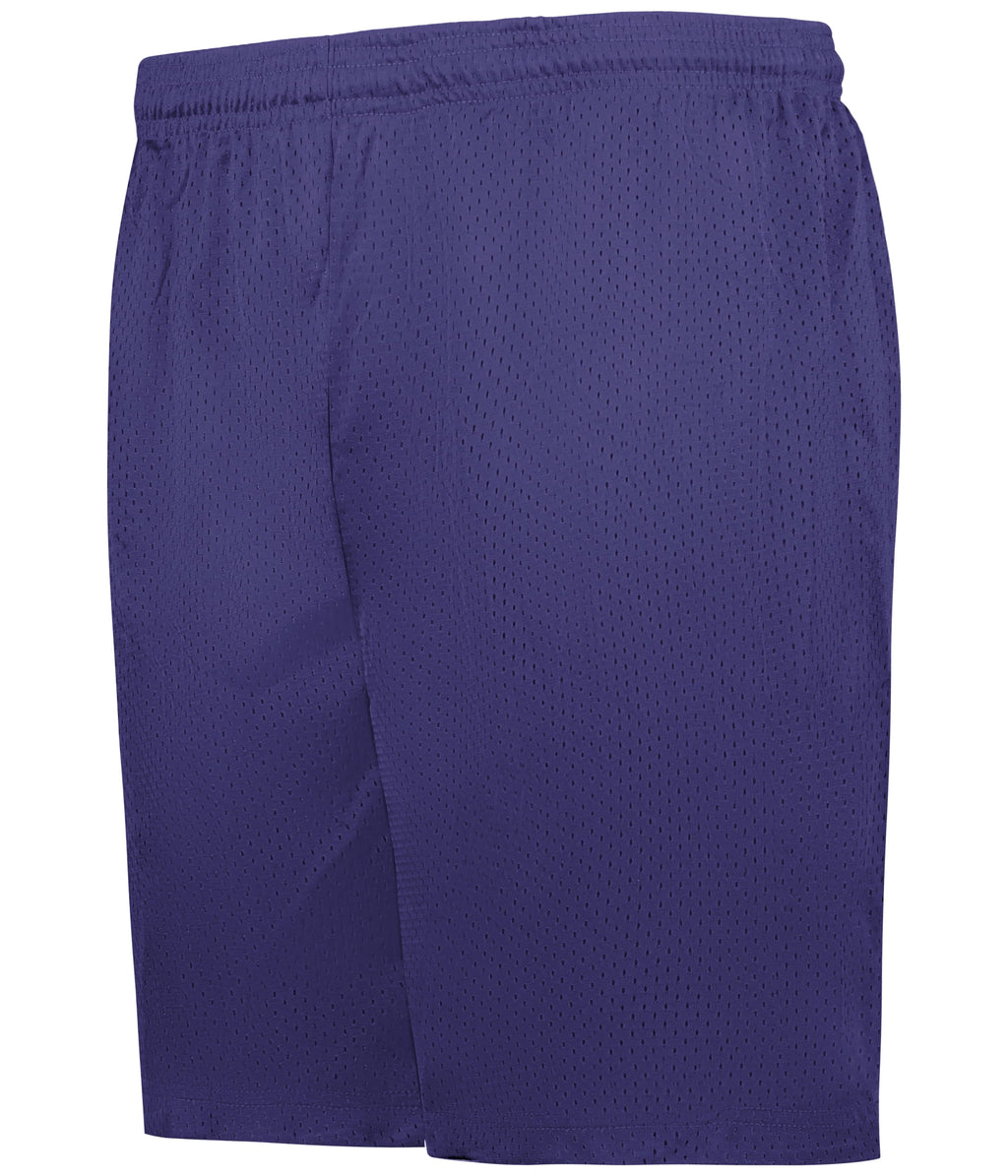 YOUTH MESH/TRICOT SHORTS POLYESTER