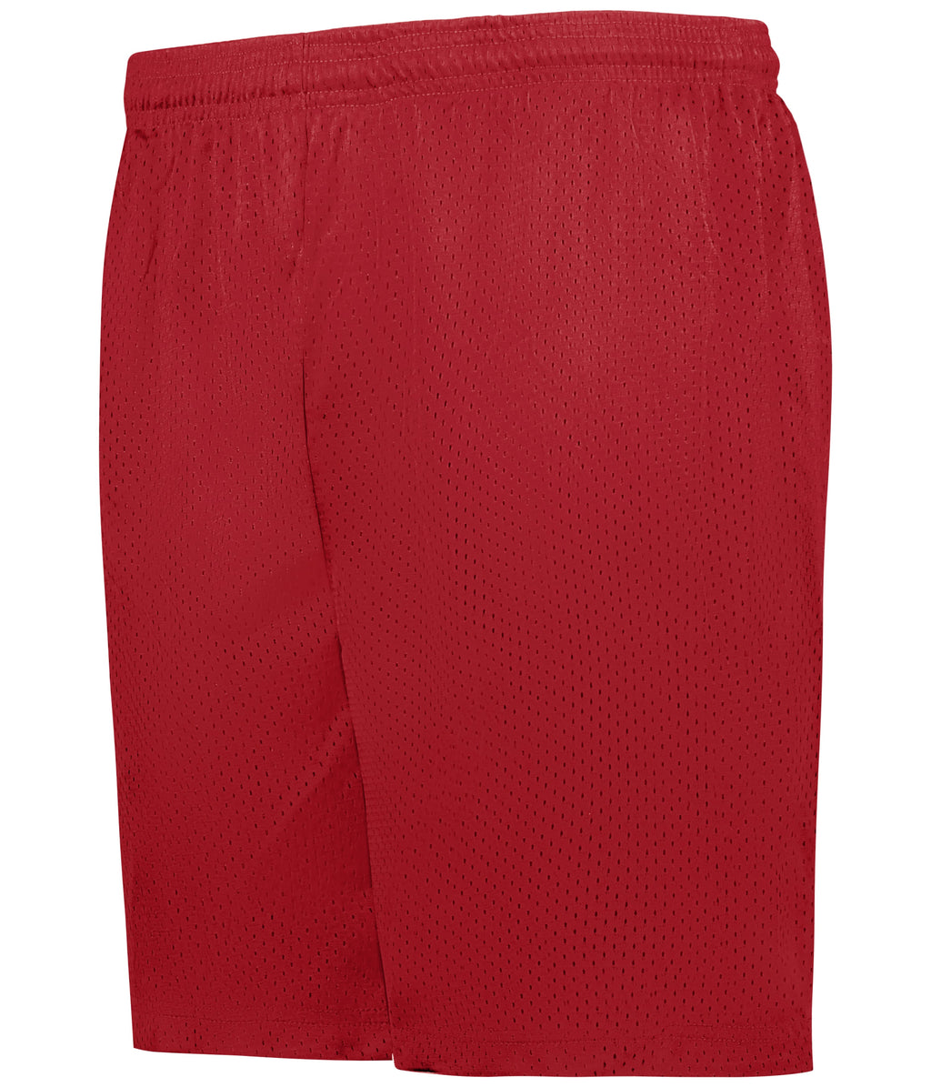 YOUTH MESH/TRICOT SHORTS POLYESTER