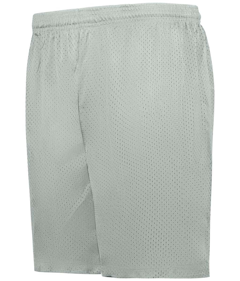 YOUTH MESH/TRICOT SHORTS POLYESTER