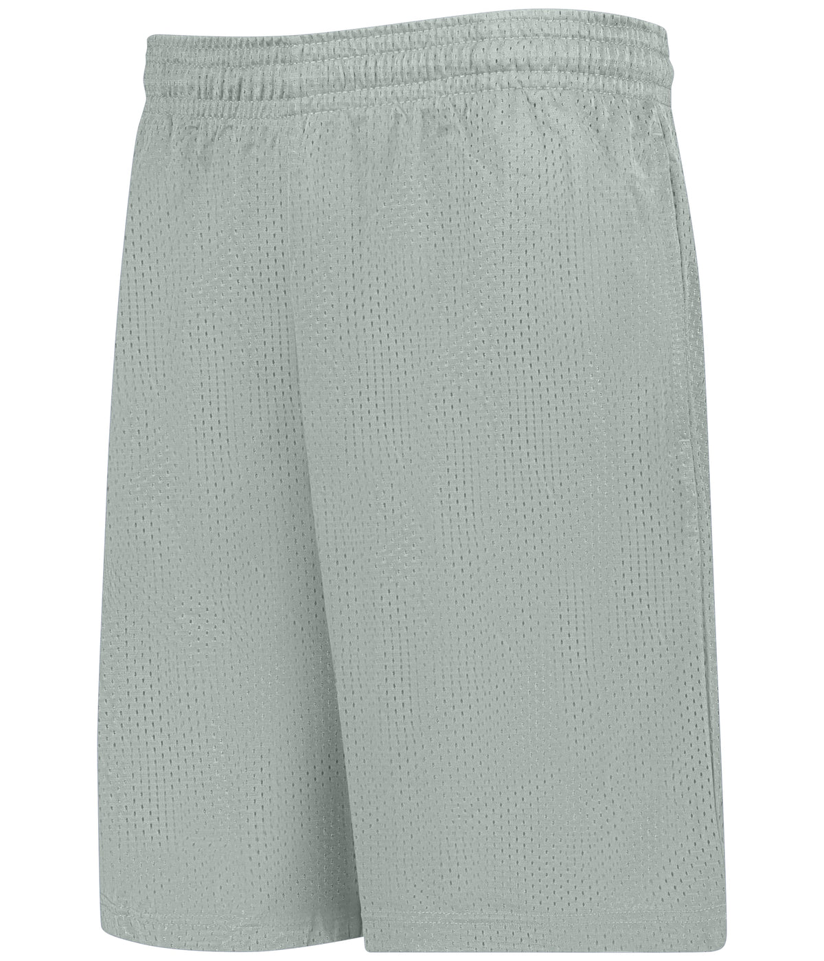 POCKETED MESH SHORTS POLYESTER