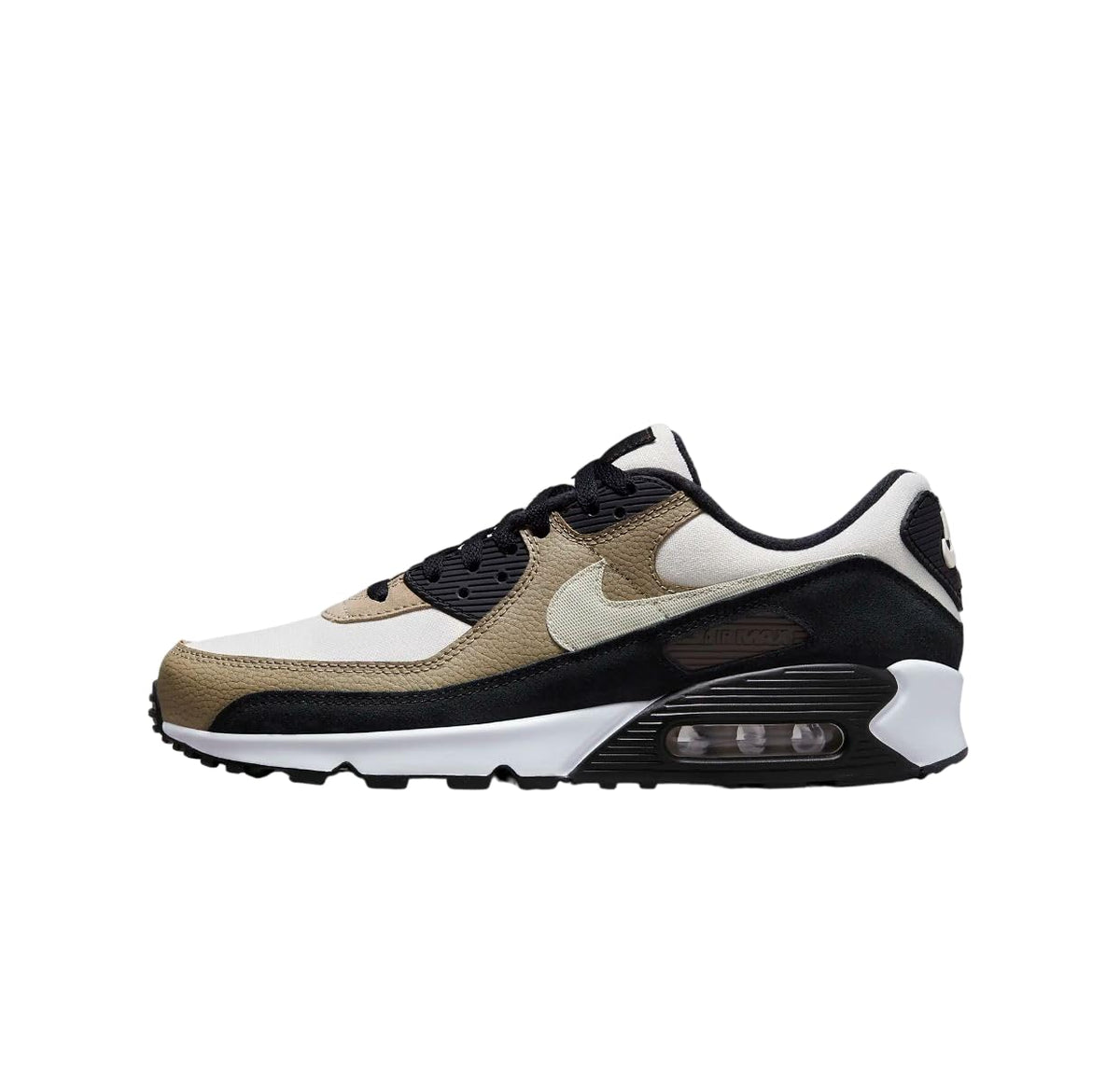 NIKE Womens Shox QVida Phantom Light Bone Khaki 13