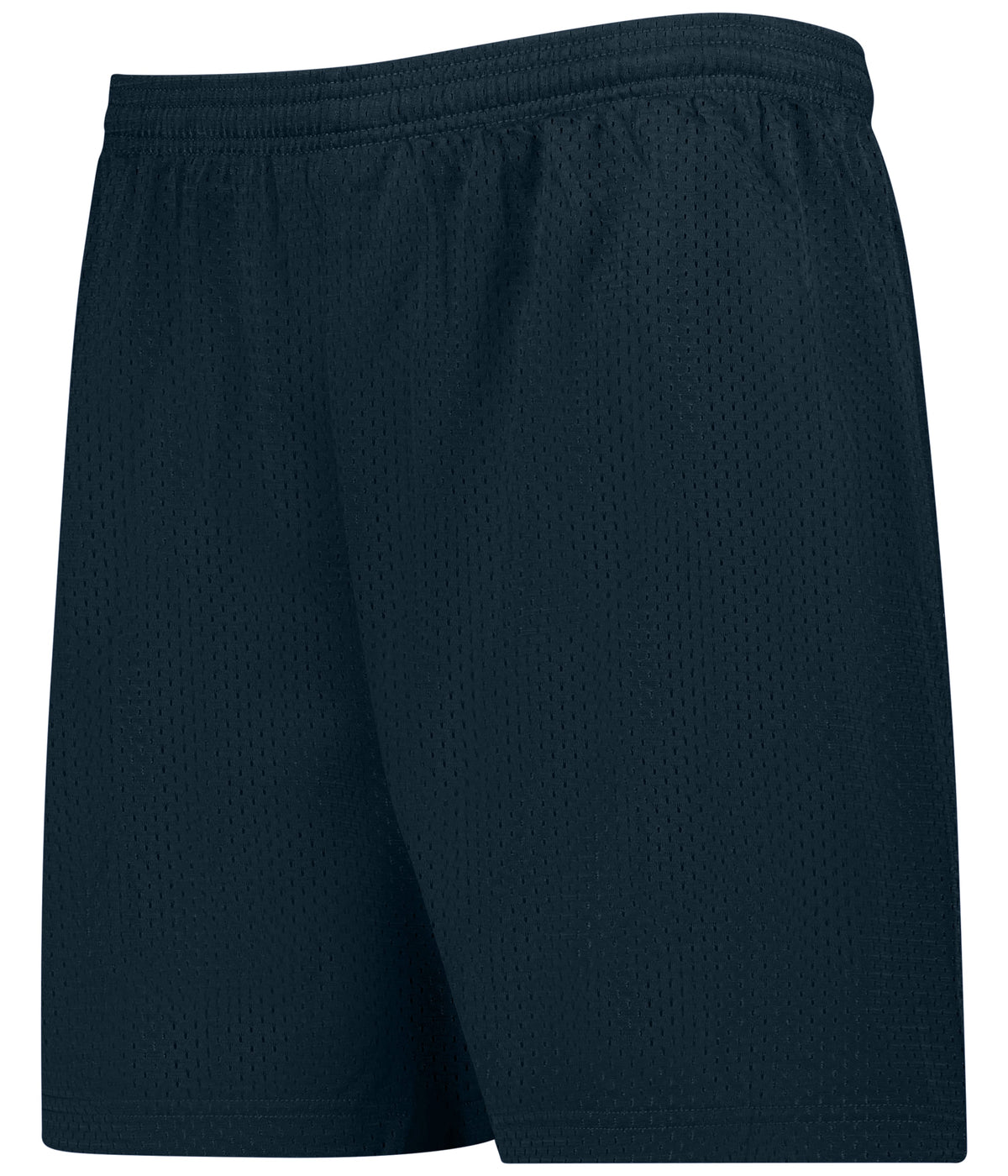 MESH/TRICOT 5-INCH INSEAM SHORTS POLYESTER