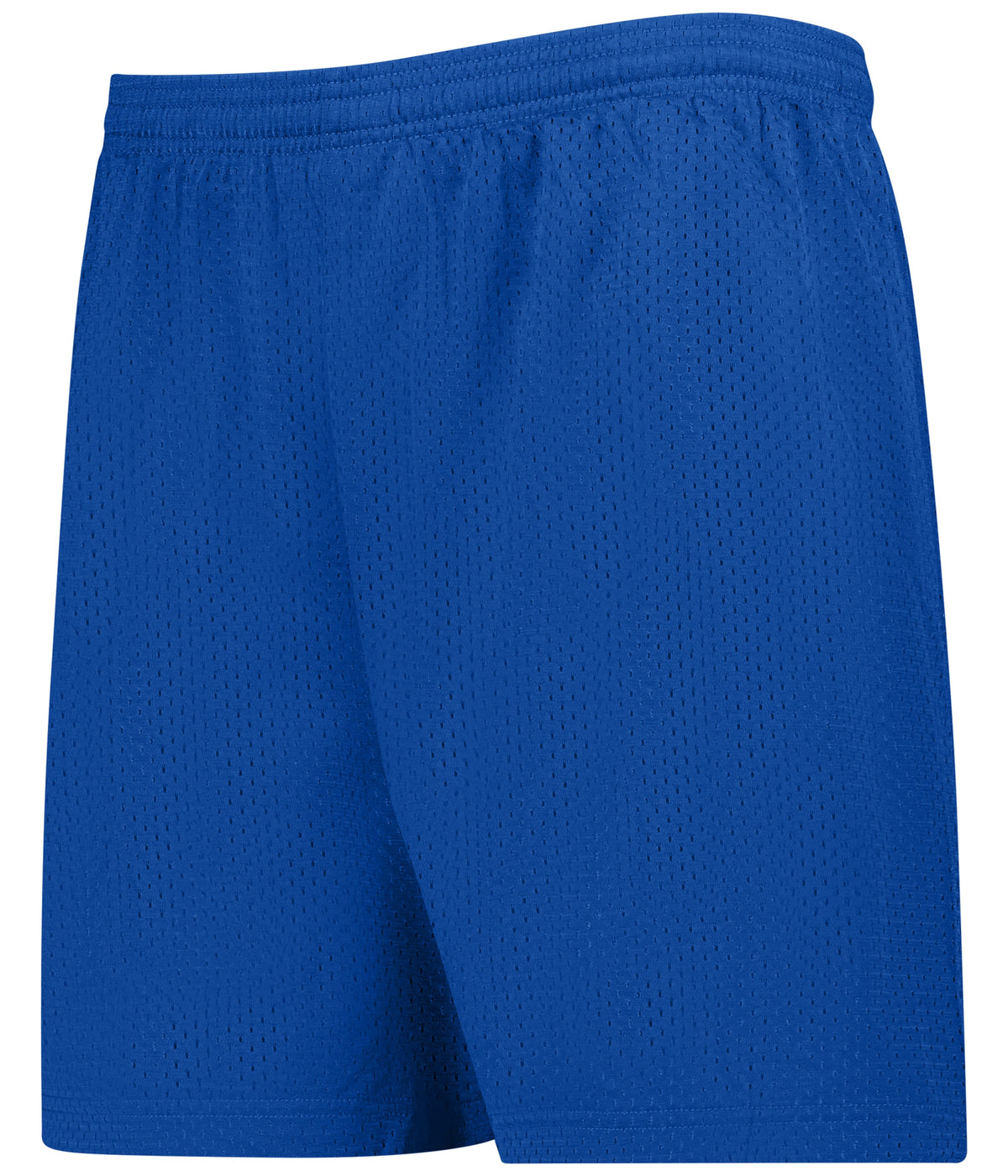 MESH/TRICOT 5-INCH INSEAM SHORTS POLYESTER