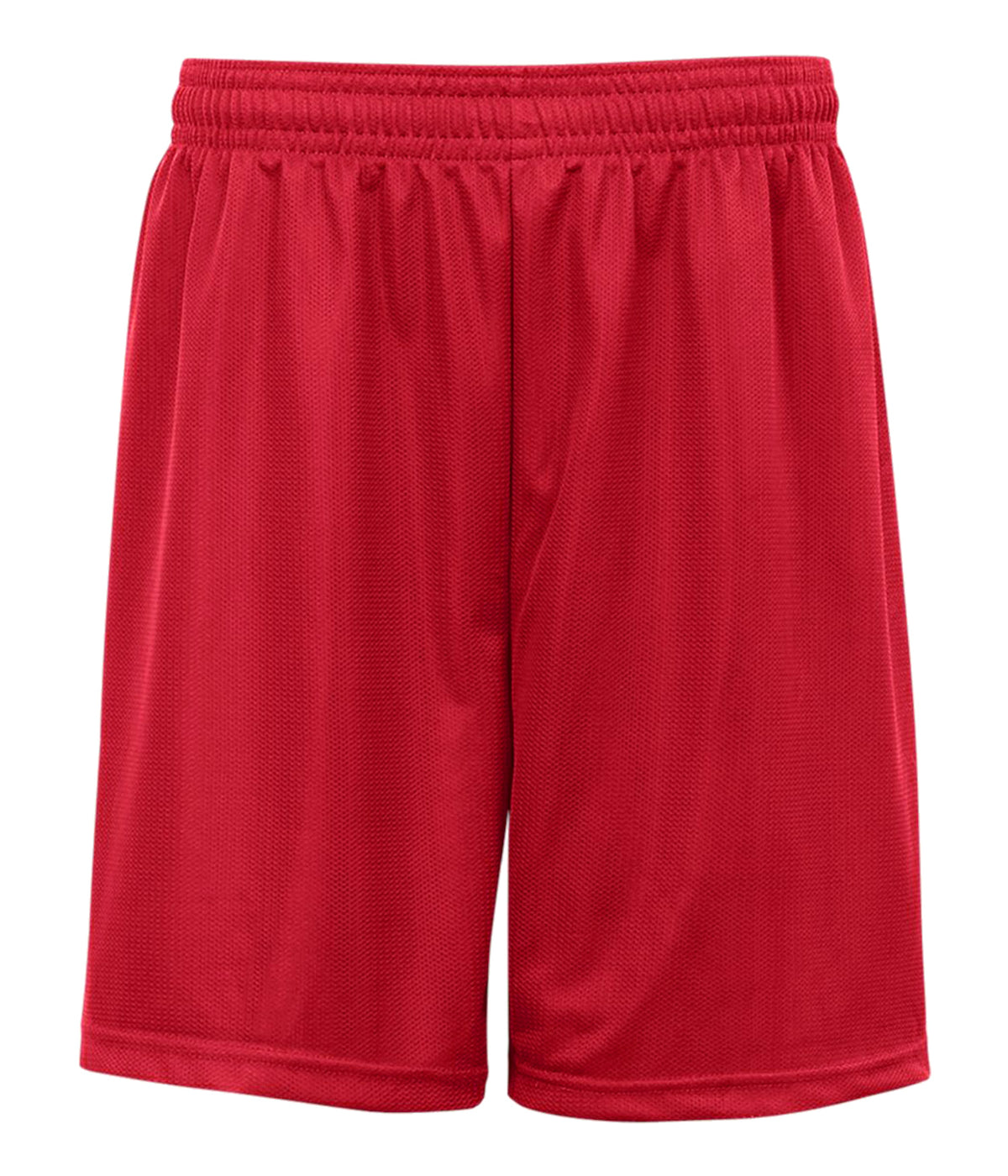 MINI MESH SHORT POLYESTER