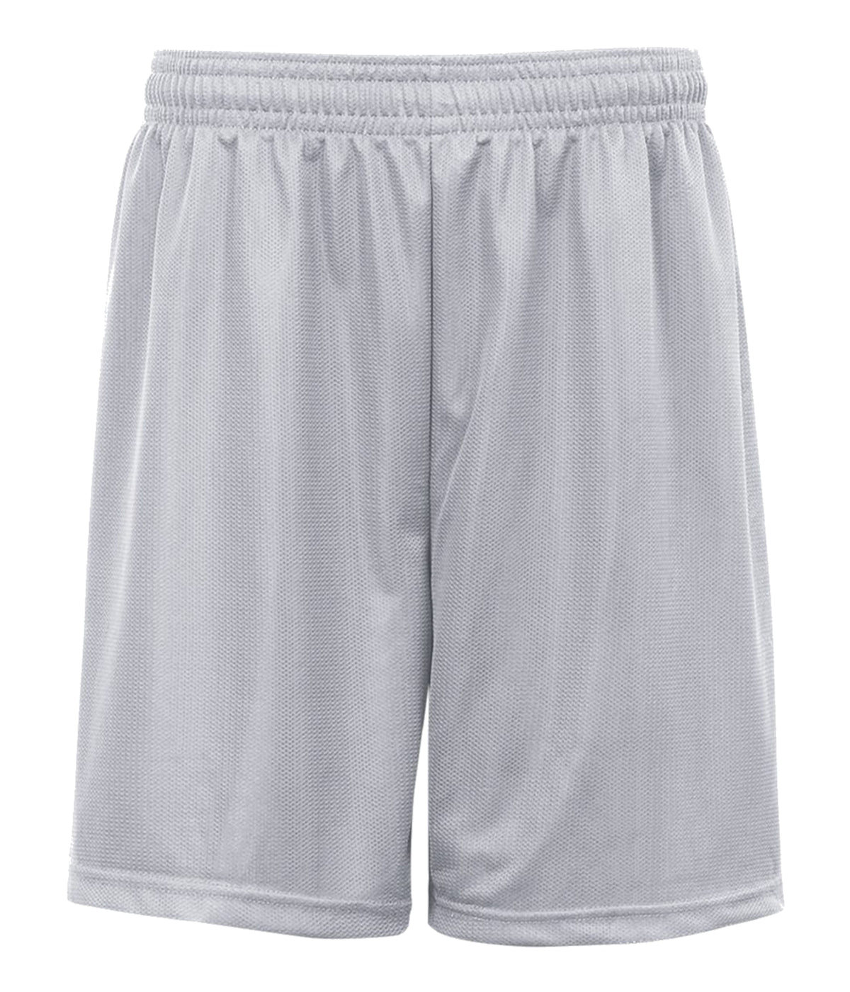 MINI MESH SHORT POLYESTER