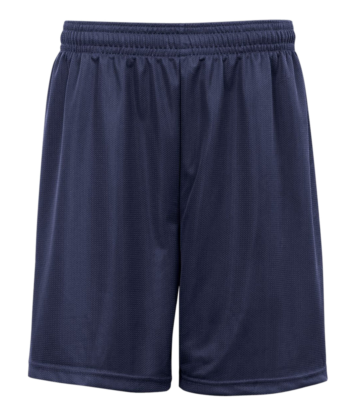 MINI MESH SHORT POLYESTER