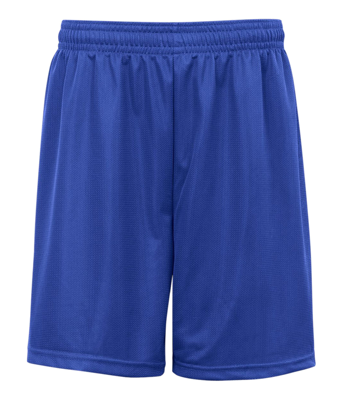 MINI MESH SHORT POLYESTER