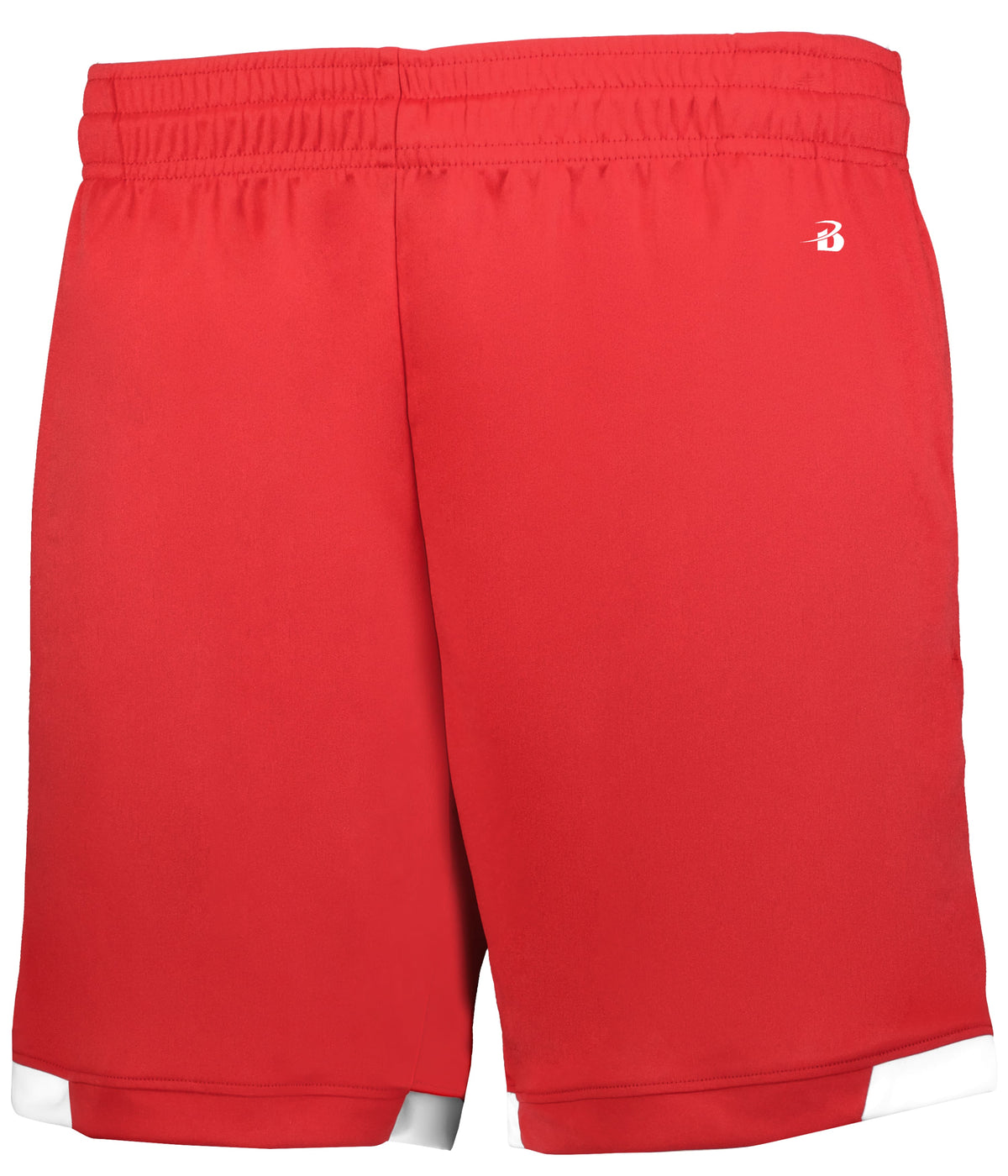 ON THE RISE SHORTS WITH POCKETS - MOISTURE-WICKING