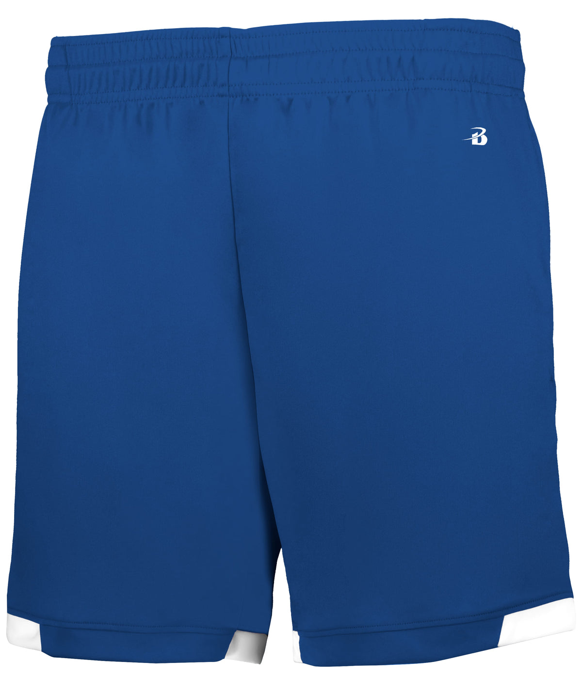YOUTH ON THE RISE SHORTS WITH POCKETS - MOISTURE-WICKING