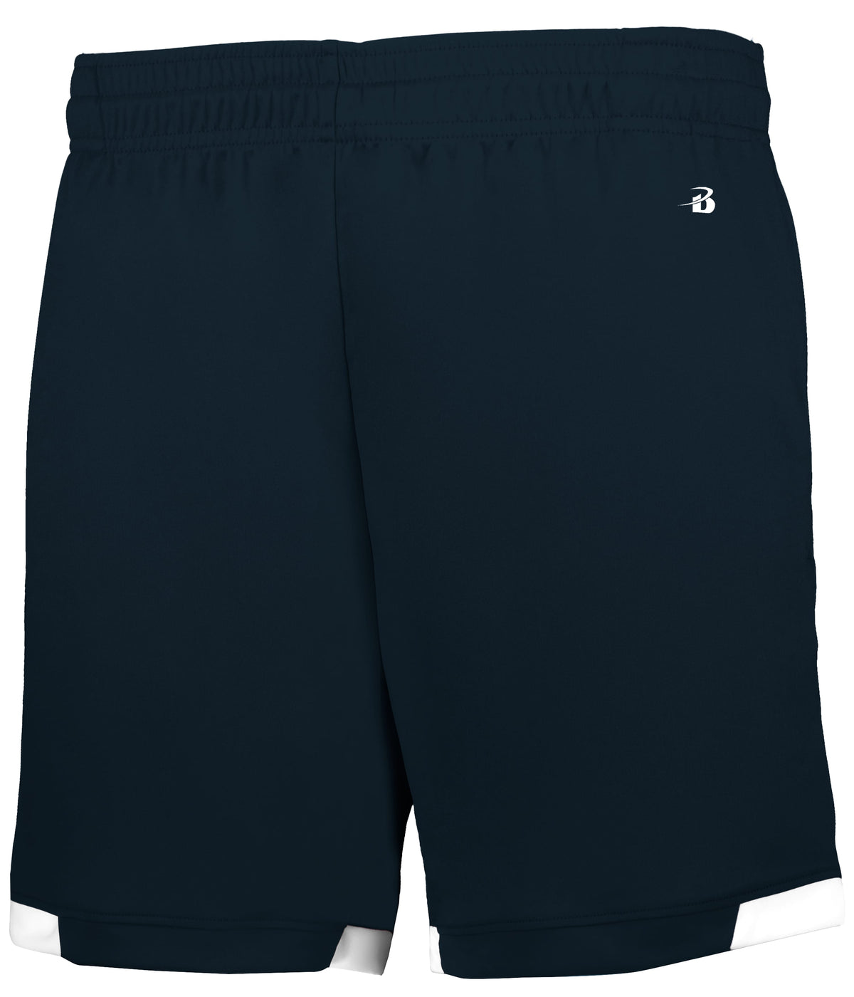 YOUTH ON THE RISE SHORTS WITH POCKETS - MOISTURE-WICKING