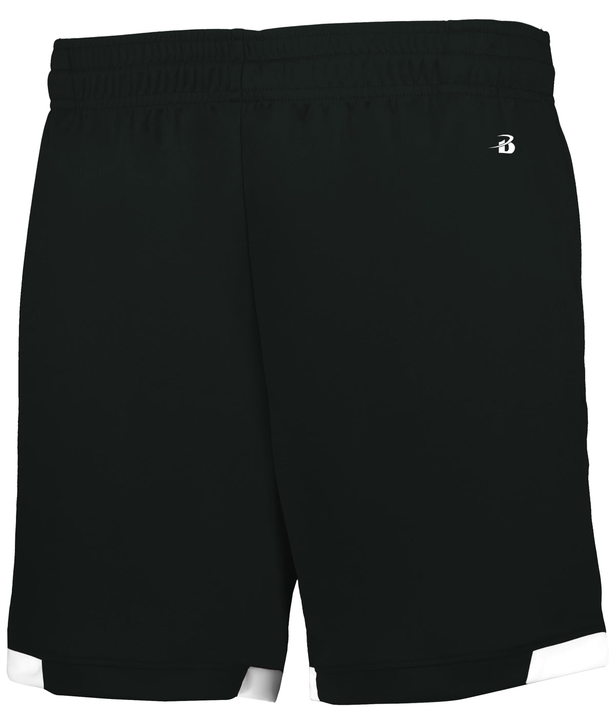 YOUTH ON THE RISE SHORTS WITH POCKETS - MOISTURE-WICKING