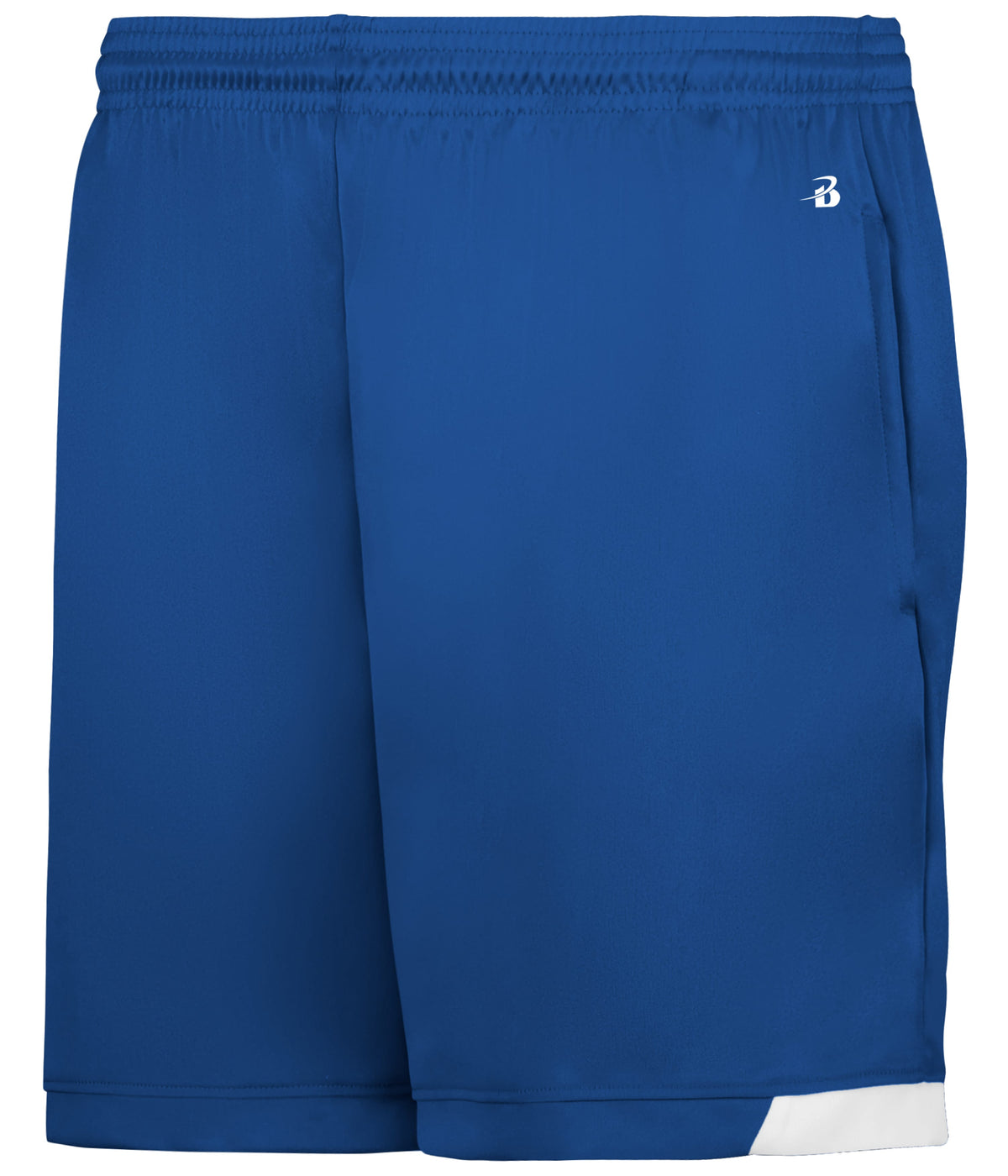 WOMEN'S ON THE RISE SHORTS WITH POCKETS - MOISTURE-WICKING