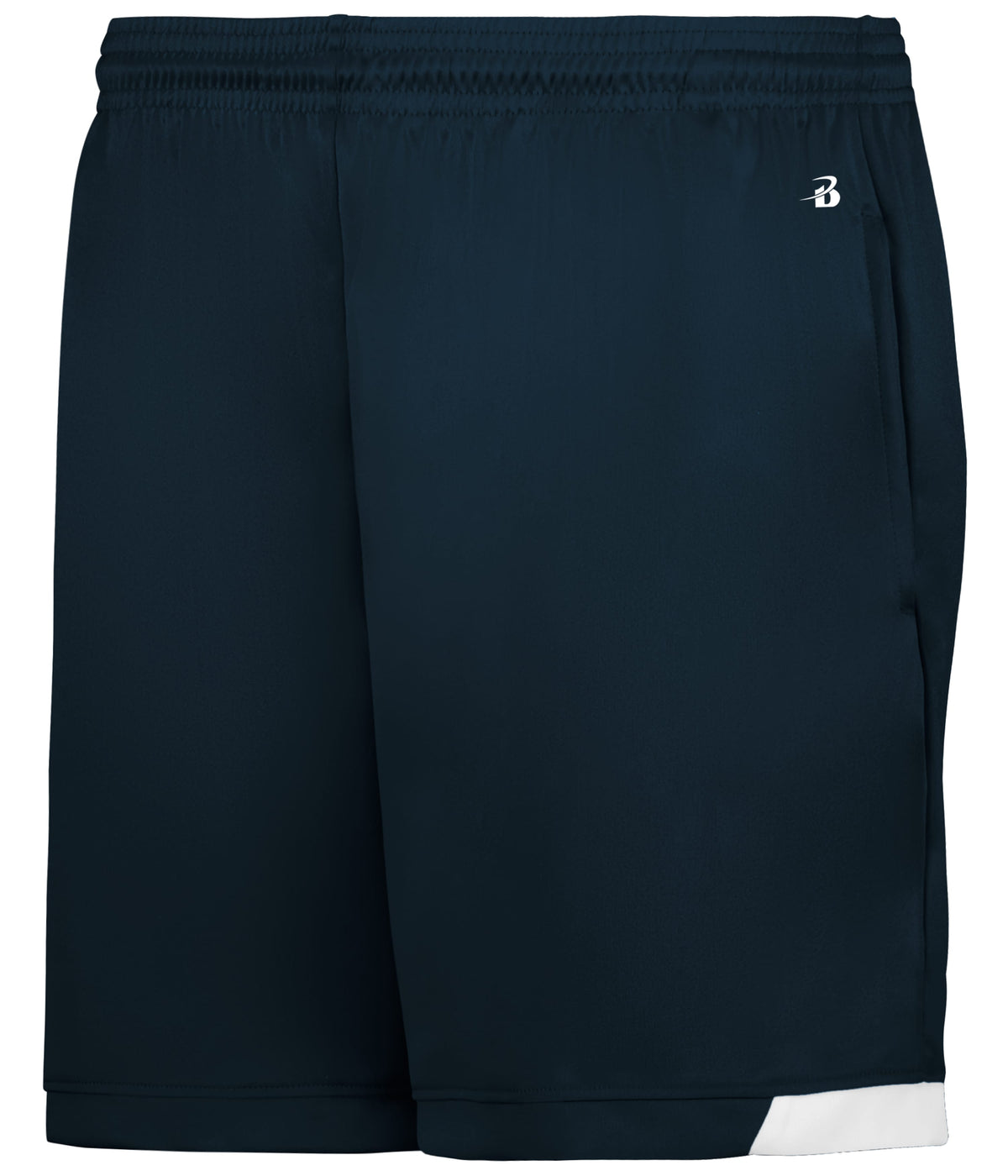 WOMEN'S ON THE RISE SHORTS WITH POCKETS - MOISTURE-WICKING