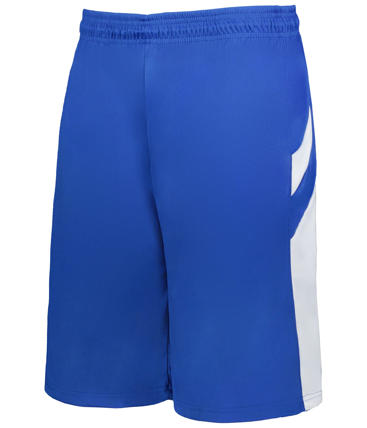 YOUTH B-PIVOT REVERSIBLE BASKETBALL SHORTS - MOISTURE-WICKING PERFORMANCE