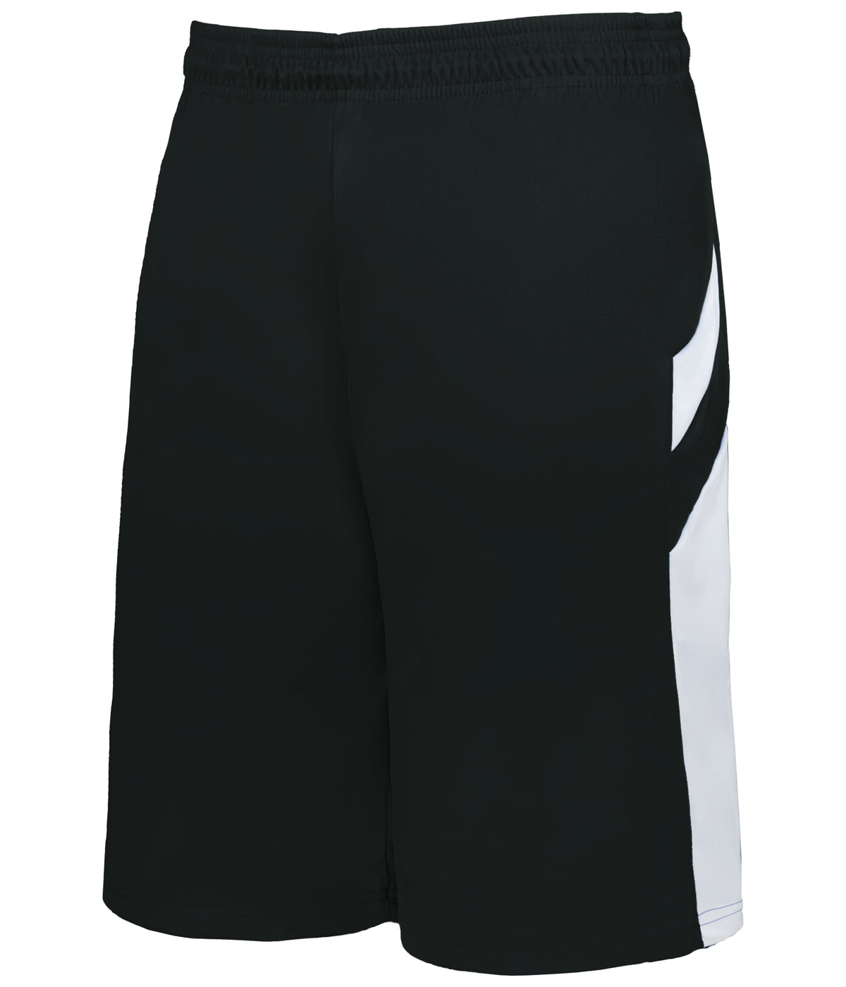 B-PIVOT REVERSIBLE BASKETBALL SHORTS - MOISTURE-WICKING