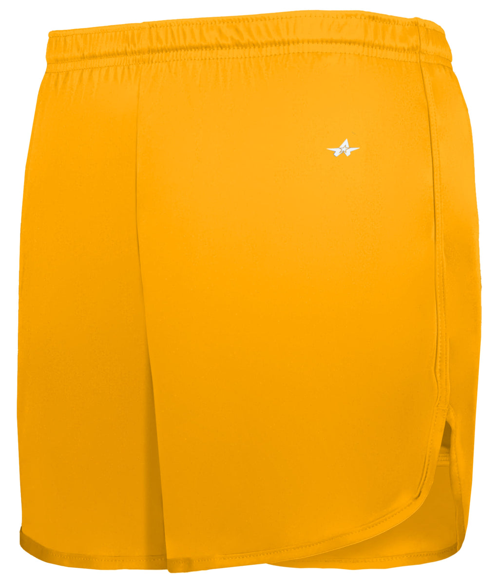 B-CORE TRACK SHORTS - TRACK & FIELD MOISTURE-WICKING PERFORMANCE