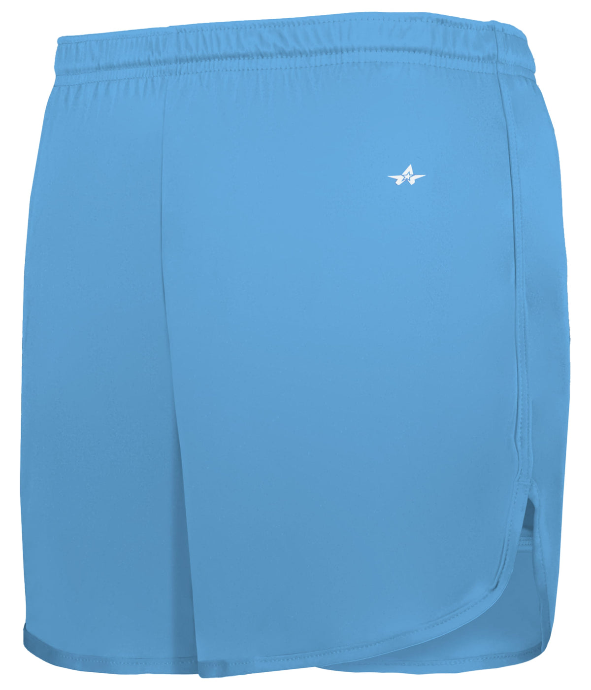 YOUTH B-CORE TRACK SHORTS - TRACK & FIELD MOISTURE-WICKING PERFORMANCE