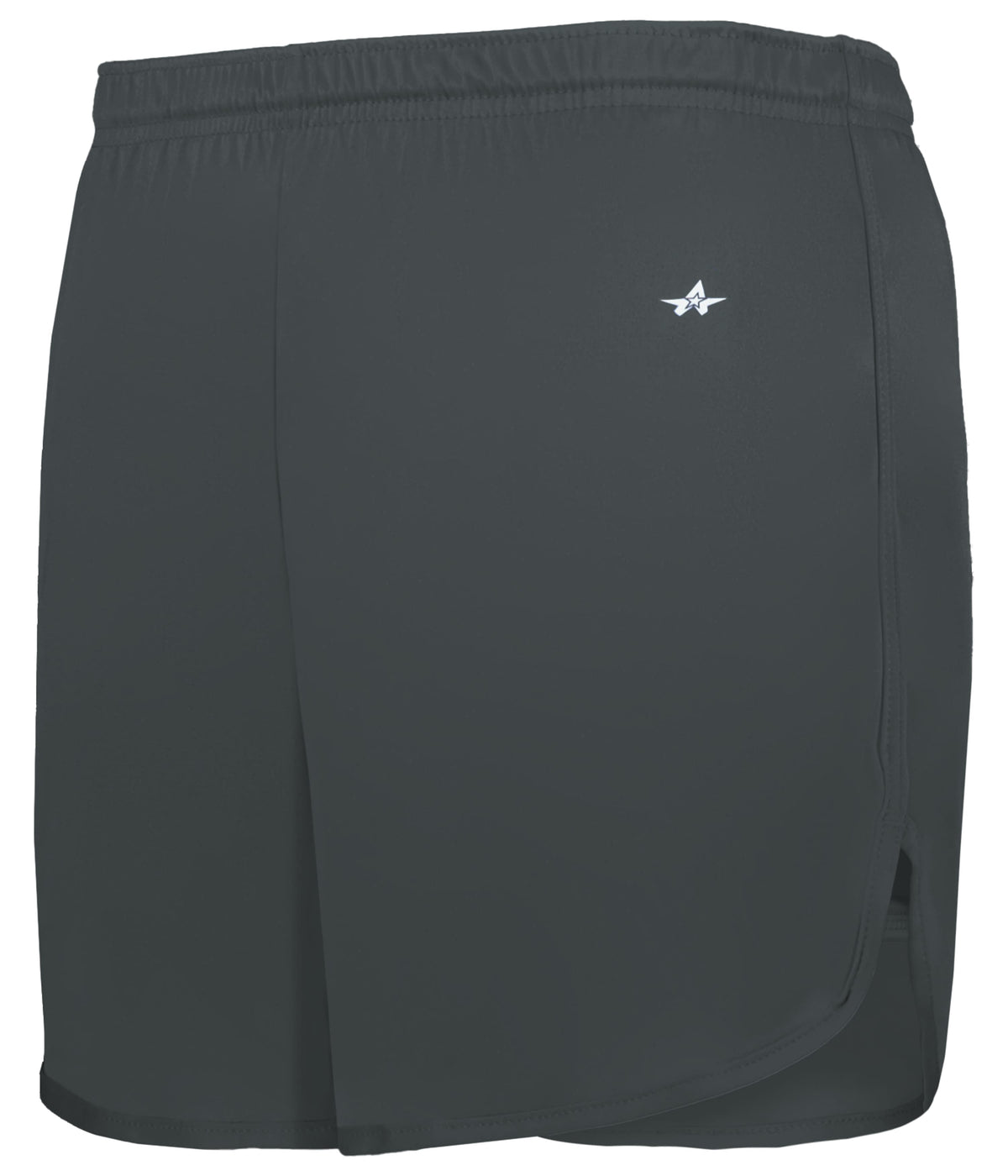 YOUTH B-CORE TRACK SHORTS - TRACK & FIELD MOISTURE-WICKING PERFORMANCE