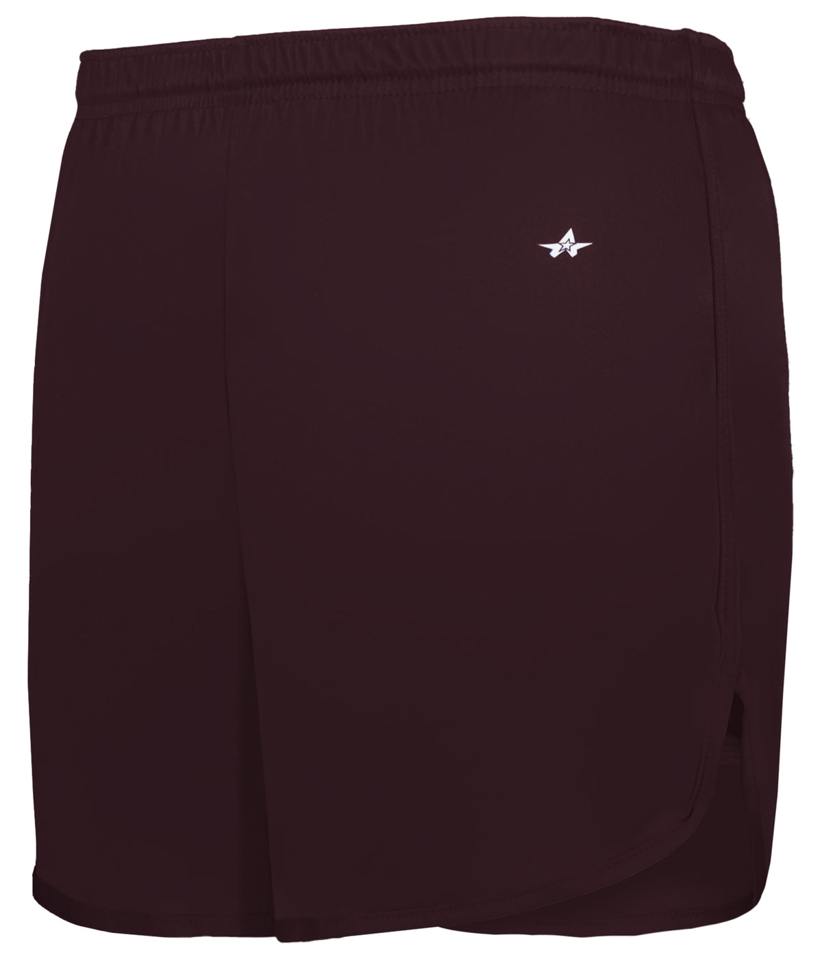 YOUTH B-CORE TRACK SHORTS - TRACK & FIELD MOISTURE-WICKING PERFORMANCE