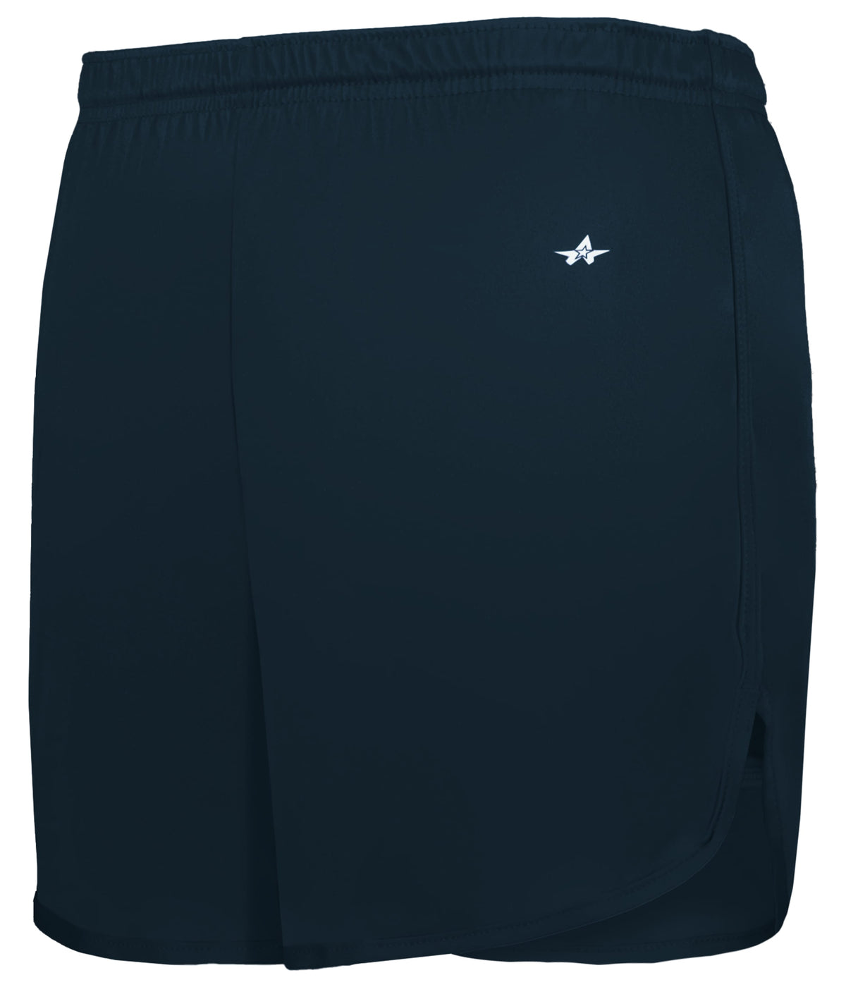 B-CORE TRACK SHORTS - TRACK & FIELD MOISTURE-WICKING PERFORMANCE