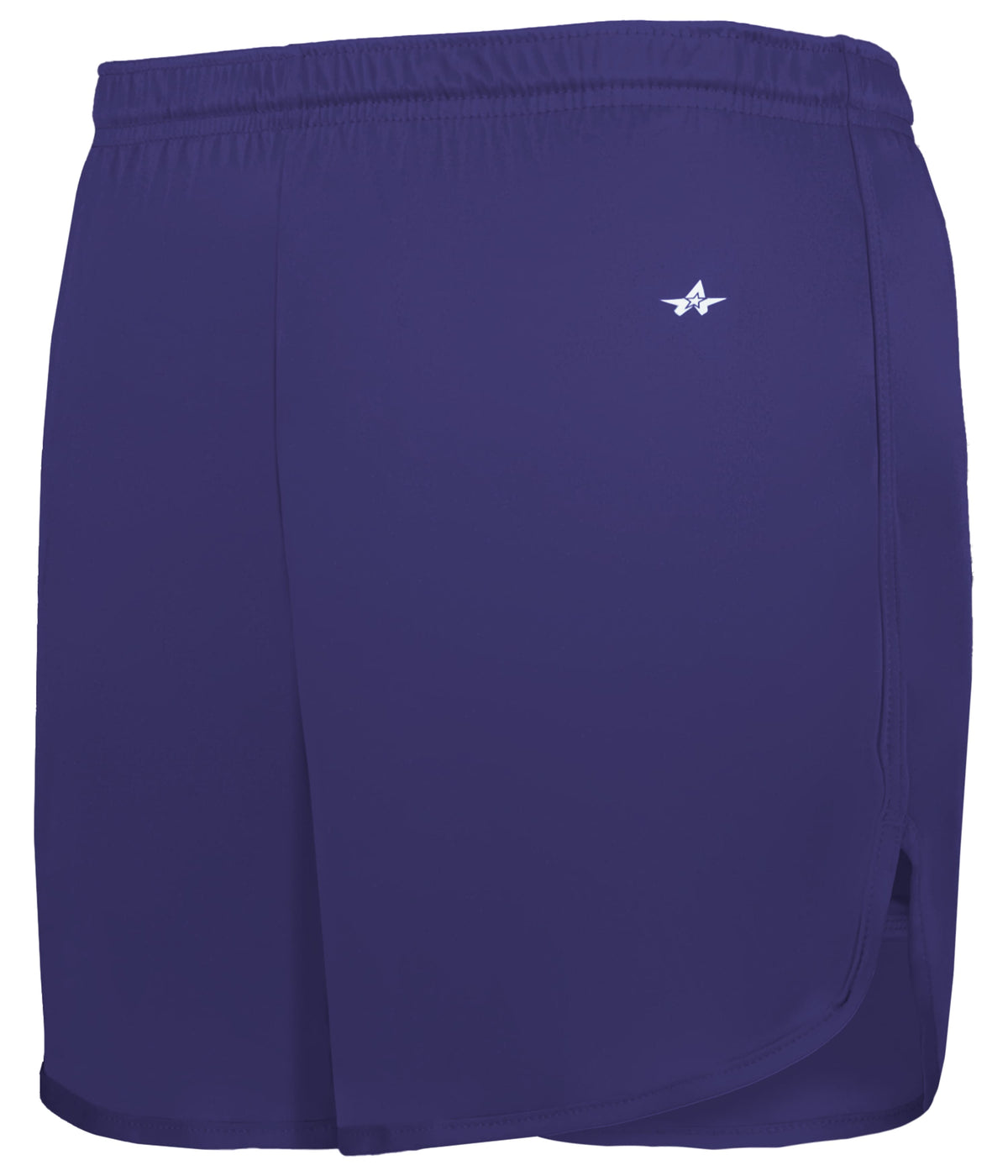 YOUTH B-CORE TRACK SHORTS - TRACK & FIELD MOISTURE-WICKING PERFORMANCE