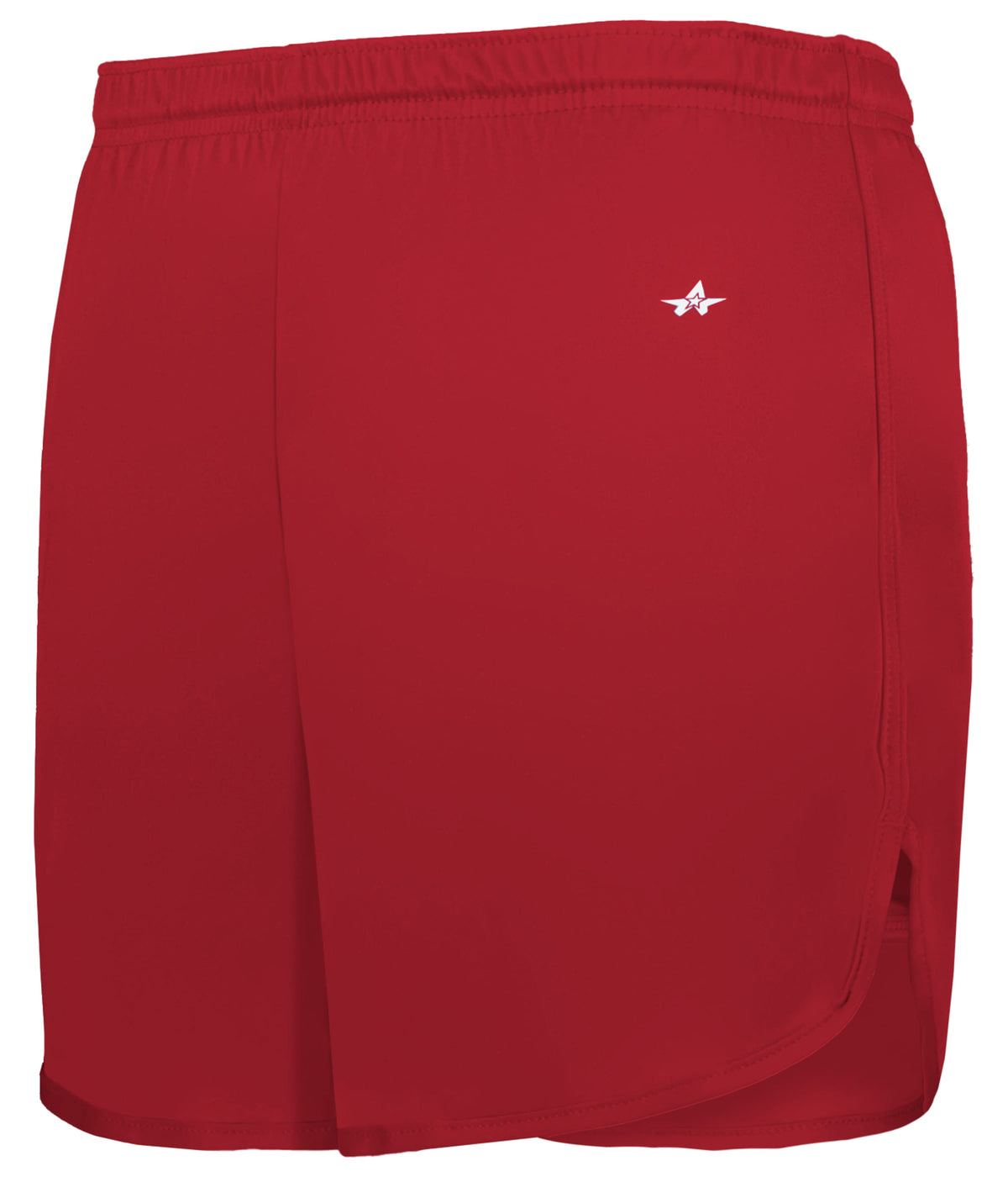 YOUTH B-CORE TRACK SHORTS - TRACK & FIELD MOISTURE-WICKING PERFORMANCE