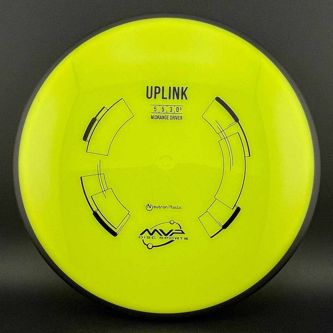 Neutron Uplink