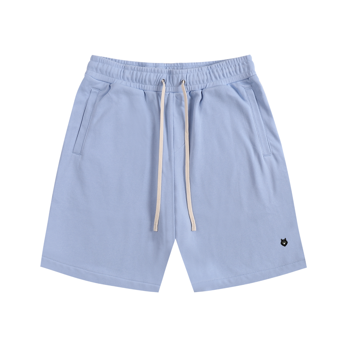 Loki & Ivy Essential Cotton Shorts