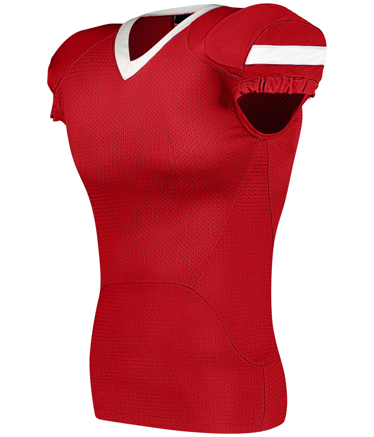 YOUTH PRO FLEX CUT FOOTBALL JERSEY