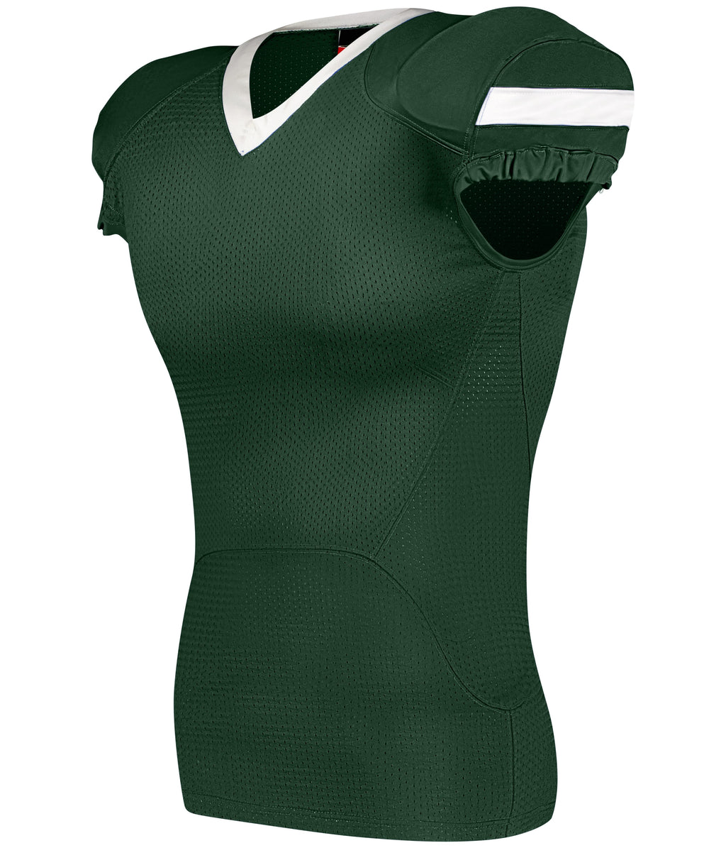 YOUTH PRO FLEX CUT FOOTBALL JERSEY