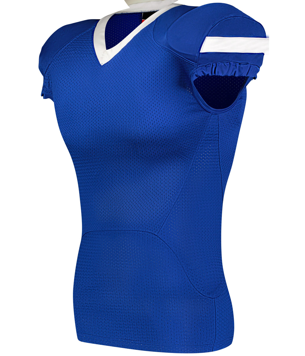 PRO FLEX CUT FOOTBALL JERSEY