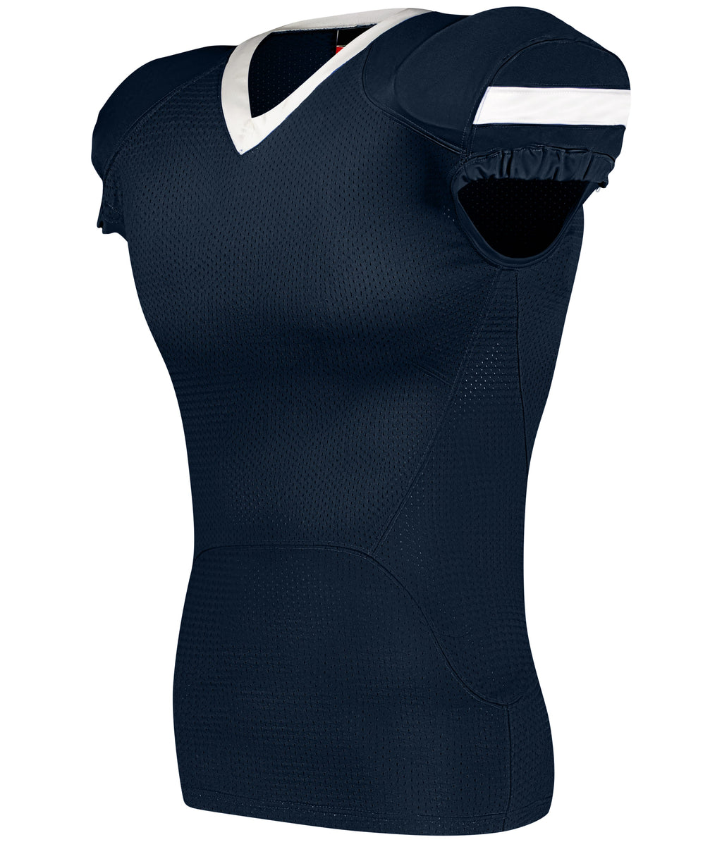 YOUTH PRO FLEX CUT FOOTBALL JERSEY