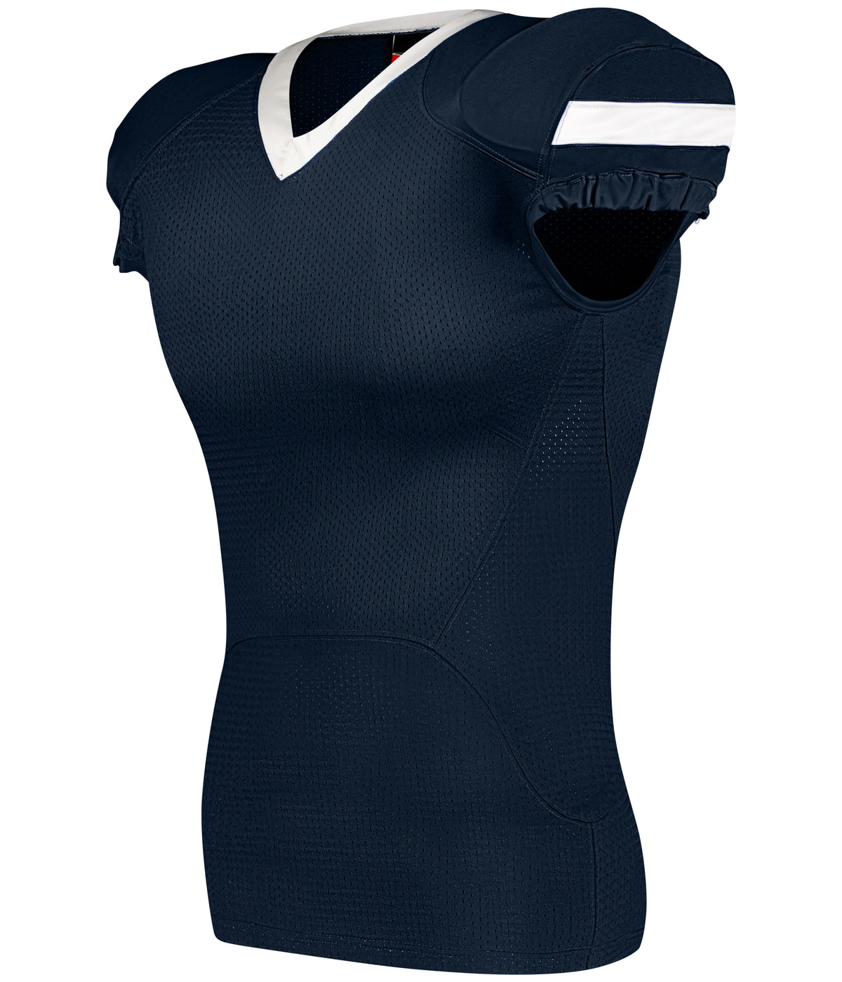 YOUTH PRO FLEX CUT FOOTBALL JERSEY